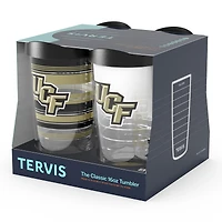 Tervis UCF Knights Four-Pack 16oz. Classic Tumbler Set