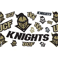 Tervis UCF Knights Pack de quatre 16oz. Ensemble de gobelets classiques