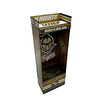 Casier de sport en carton ondulé UCF Knights LockerSource