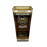 Casier de sport en carton ondulé UCF Knights LockerSource