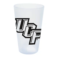 WinCraft UCF Knights 16oz. Icicle Silicone Pint Glass