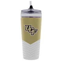 Bouteille shaker WinCraft UCF Knights 4D Flex Ice de 770 ml