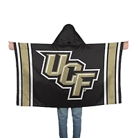Drapeau à capuche WinCraft UCF Knights 3' x 5'
