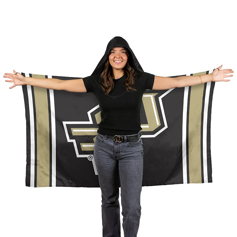 WinCraft UCF Knights 3' x 5' Hoodie Flag