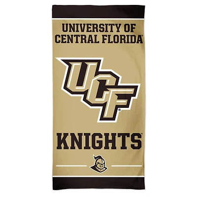 WinCraft UCF Knights 30'' x 60'' Spectra Beach Towel