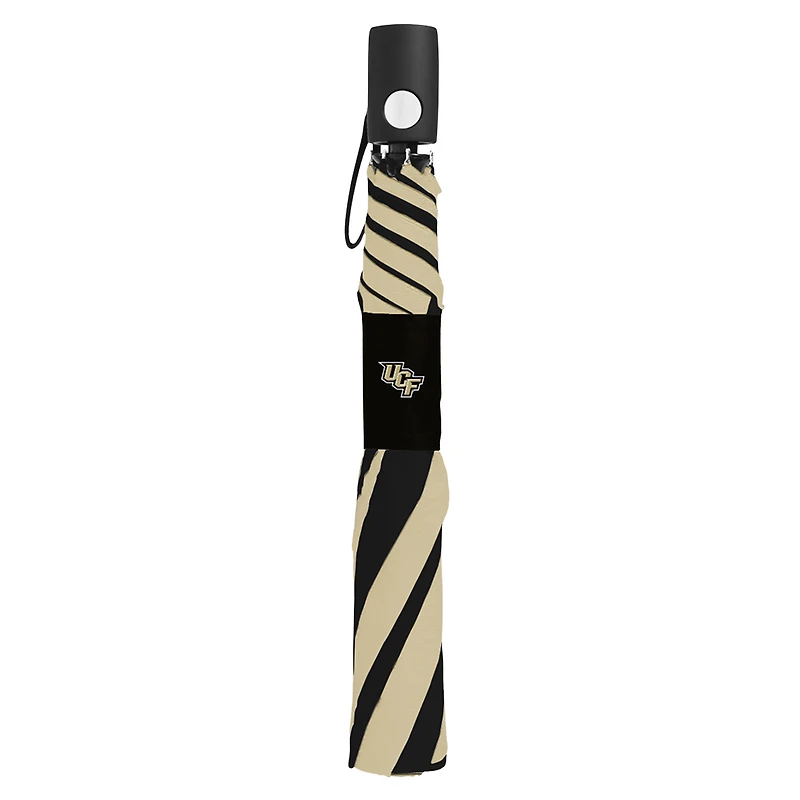 Parapluie pliant automatique WinCraft UCF Knights
