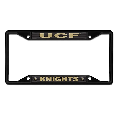 WinCraft UCF Knights License Plate Frame