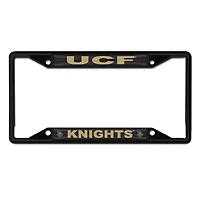 WinCraft UCF Knights License Plate Frame