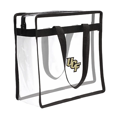 WinCraft UCF Knights Clear Tote Bag