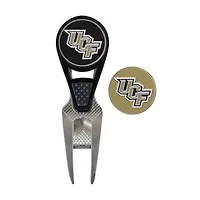 Ensemble d'outils de réparation et de marqueurs de balles WinCraft UCF Knights CVX