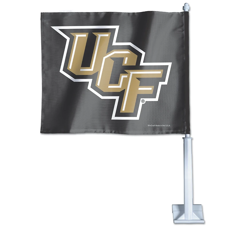 WinCraft UCF Knights Double-Sided Team Car Flag