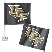 WinCraft UCF Knights Double-Sided Team Car Flag
