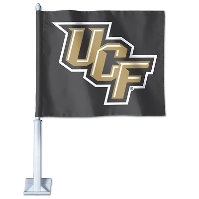 WinCraft UCF Knights Double-Sided Team Car Flag