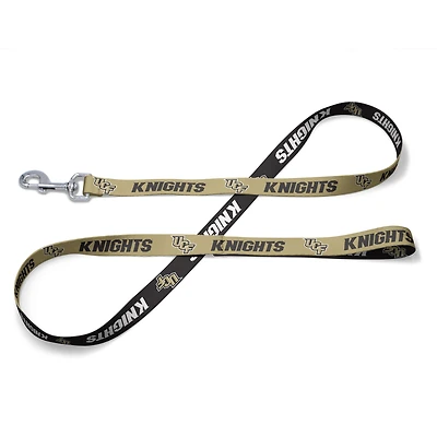 Laisse pour animaux de compagnie WinCraft UCF Knights