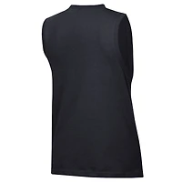 Women's Champion  Black UCF Knights Lifestyle Tank Top