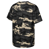 Youth Outerstuff Black UCF Knights Scrimmage T-Shirt