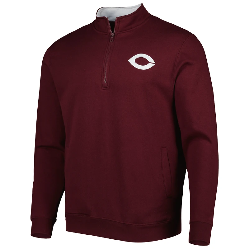 Sweat Colosseum Maroon UChicago Maroons Tortugas pour homme