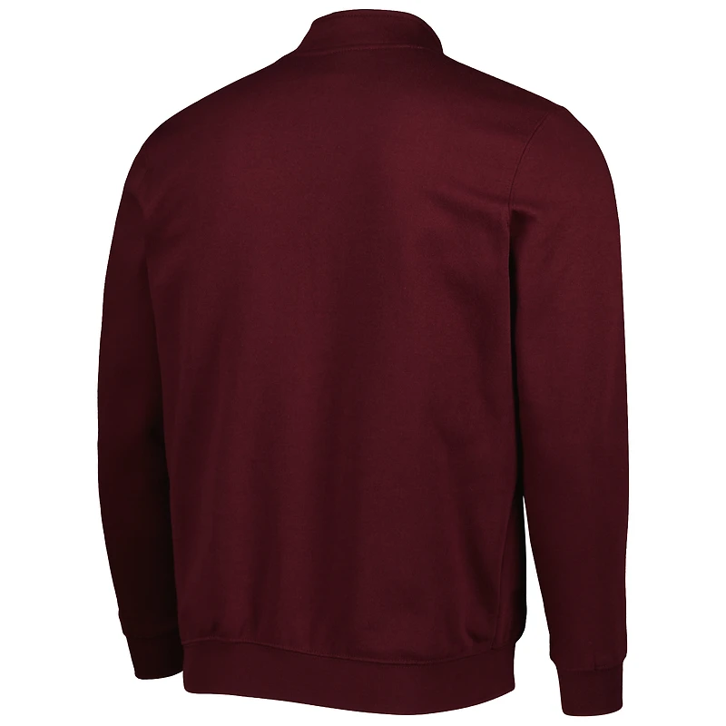 Sweat Colosseum Maroon UChicago Maroons Tortugas pour homme