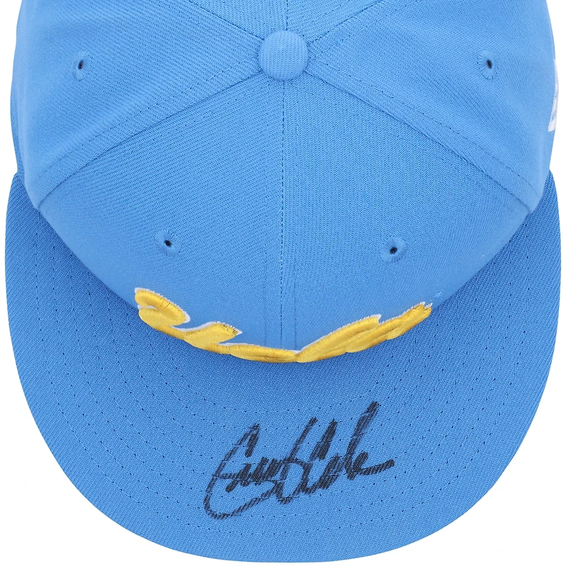 Gerrit Cole UCLA Bruins Autographed New Era Cap