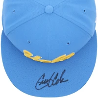 Gerrit Cole UCLA Bruins Autographed New Era Cap