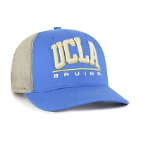 Casquette camionneur ajustable Arid bleue '47 des Bruins de l'UCLA pour homme