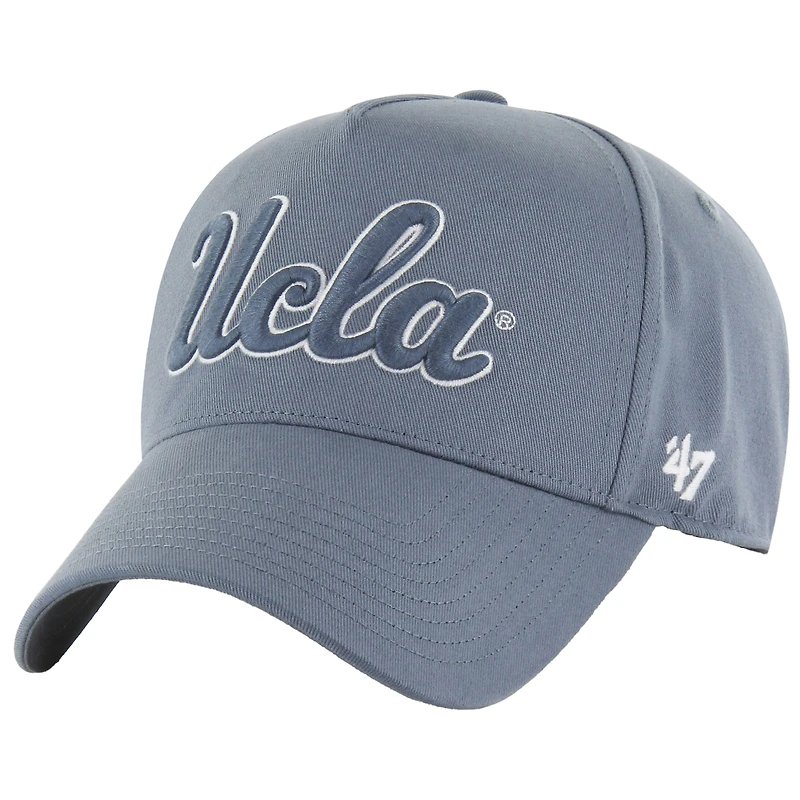 Casquette ajustable grise '47 UCLA Bruins Foundation Offside pour homme