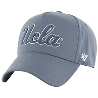 Casquette ajustable grise '47 UCLA Bruins Foundation Offside pour homme
