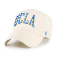 Men's '47 Sand UCLA Bruins Clean Up Adjustable Hat