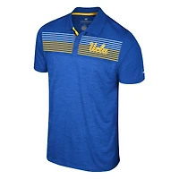 Polo Langmore UCLA Bruins Colosseum bleu pour hommes