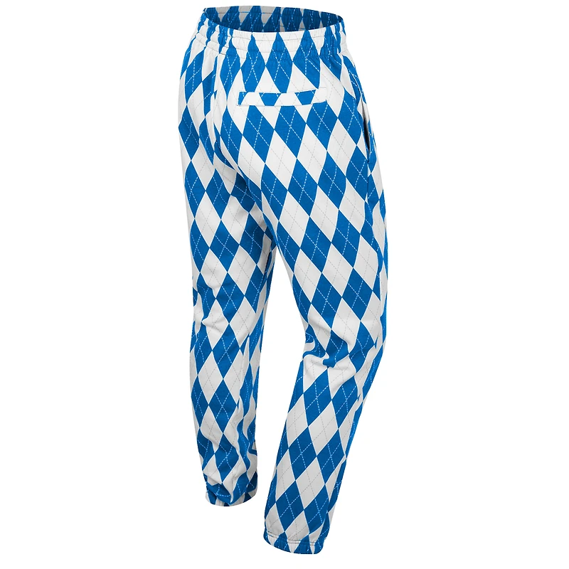 Men's Colosseum Blue UCLA Bruins The Dealio Pants