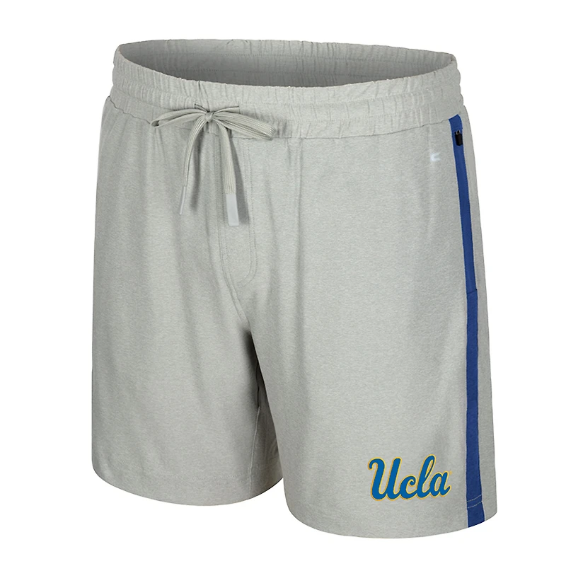 Short Mac gris Colosseum des Bruins de l'UCLA pour homme