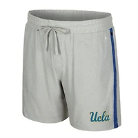 Short Mac gris Colosseum des Bruins de l'UCLA pour homme