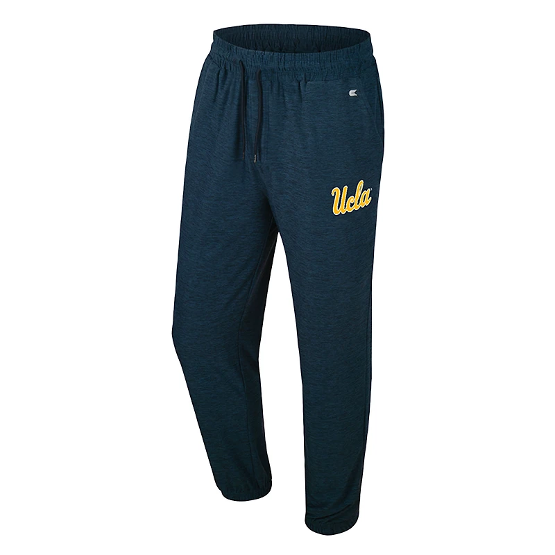 Pantalon de jogging Revolution bleu marine Colosseum pour homme des Bruins l'UCLA