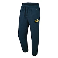 Pantalon de jogging Revolution bleu marine Colosseum pour homme des Bruins l'UCLA