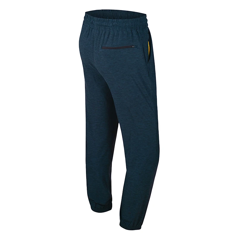 Men's Colosseum Navy UCLA Bruins Revolution Jogger Pants