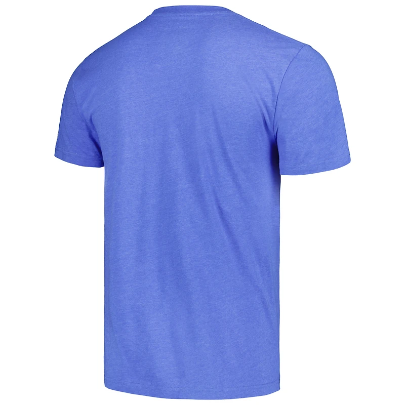 T-shirt bleu Homefield des Bruins de l'UCLA pour hommes