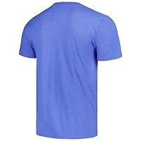 T-shirt bleu Homefield des Bruins de l'UCLA pour hommes