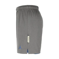 Men's Jordan Brand Blue/Gray UCLA Bruins Reversible Performance Shorts