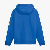 Men's Jordan Brand  Blue UCLA Bruins 2026 Sideline Club Fleece Hoodie