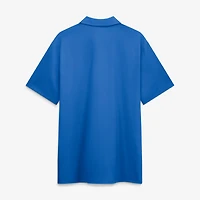 Men's Jordan Brand Blue UCLA Bruins 2026 Sideline Tour Dri-FIT Polo