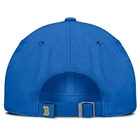 Men's Jordan Brand Blue UCLA Bruins Club Adjustable Hat