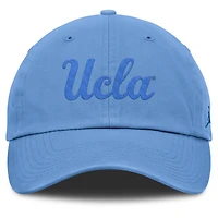 Men's Jordan Brand Blue UCLA Bruins Club Campus Adjustable Hat