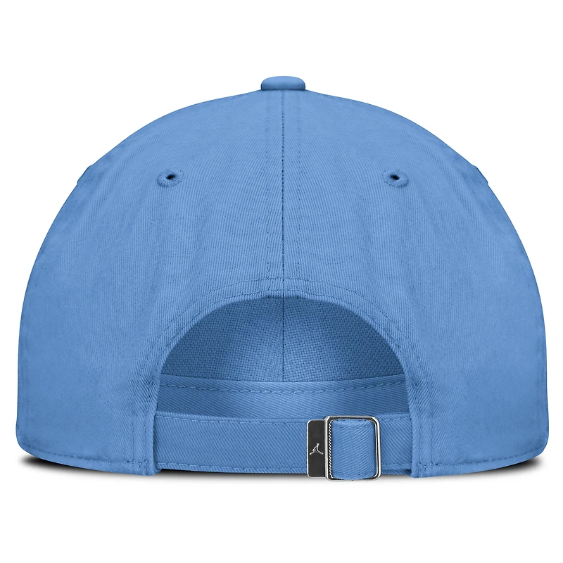 Men's Jordan Brand Blue UCLA Bruins Club Campus Adjustable Hat