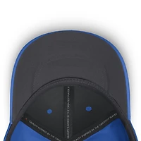 Men's Jordan Brand Blue UCLA Bruins Gameday Aerobill Swooshflex Dri-FIT Hat