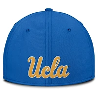 Casquette Jordan Brand bleue pour homme avec logo local des Bruins de l'UCLA