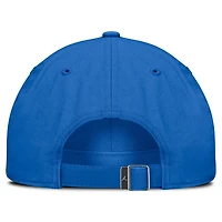 Men's Jordan Brand Blue UCLA Bruins Primetime Club Adjustable Hat
