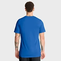 Men's Jordan Brand Blue UCLA Bruins Primetime Legend Football Icon Dri-FIT T-Shirt