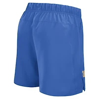 Short Jordan Brand gris UCLA Bruins Primetime Victory Dri-FIT pour homme
