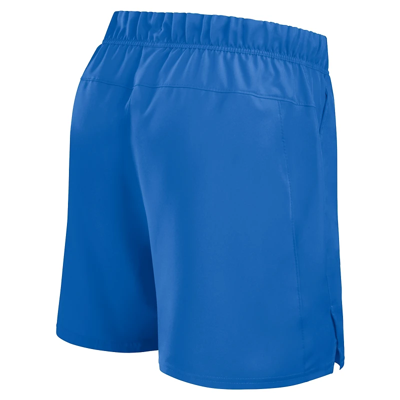 Men's Jordan Brand Blue UCLA Bruins Primetime Victory Performance Shorts