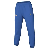 Men's Jordan Brand Blue UCLA Bruins Team Logo Spotlight Performance Pants